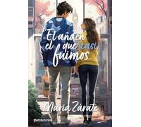 El año en el que (casi) fuimos