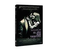 El Año Más Violento