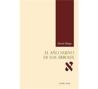 El Año Nuevo De Los Árboles - [Livre en VO] Aliaga Muñoz, David (Auteur)