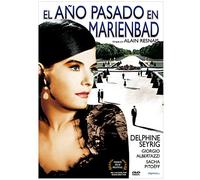 El Año Pasado en Marienbad [Import]