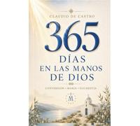El año que decidí ser santo | 365 días en las manos de Dios (The Year I Chose Holiness): Lo que ocurrió cuando dejé de poner excusas y empecé a tomar en serio a Dios.