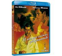 El Año Que Vivimos Peligrosamente *** Europe Zone ***