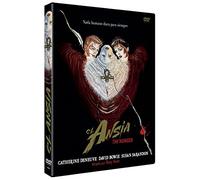 El Ansia (The Hunger) -1983 [Import]