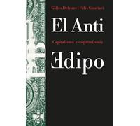 El anti-Edipo / Anti-Oedipus
