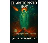 EL ANTICRISTO HOY: LA VOZ QUE GRITA EN LOS MERCADOS