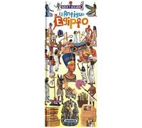EL ANTIGUO EGIPTO BUSCA Y DESC