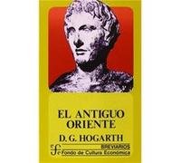 El Antiguo Oriente - [Livre en VO] Hogarth, David George (Auteur)