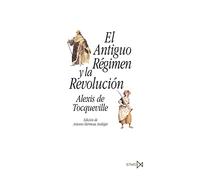 El Antiguo R?gimen y la Revoluci?n