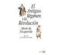 El Antiguo Régimen y la Revolución