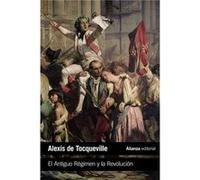 El Antiguo RGimen Y La Revolución [Livre en VO] Tocqueville, Alexis De (Auteur)