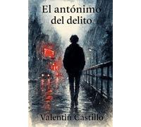 El antónimo del delito: Los diarios de Jhan Carlo