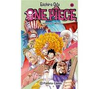 El Anuncio Del Comienzo Oda, Eiichiro (Auteur)