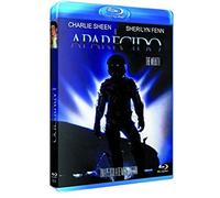 El Aparecido Bd 1986 The Wraith [Blu-Ray]