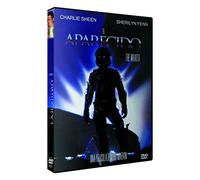 El Aparecido DVD 1986 The Wraith [Import]