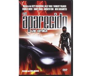 El Aparecido (The Wraith) [Import]