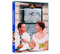 La Garçonnière – 1960 – Importé – Twentieth Century Fox Film Corporation