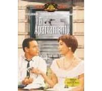 El apartamento [Import]