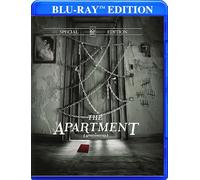El Apartamento [Blu-ray]