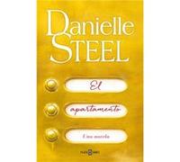 El Apartamento Steel, Danielle (Auteur)