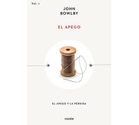 El apego: El apego y la pérdida