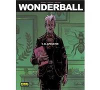 El Apicultor - [Livre en VO] Duval, Fred, Pécau, Jean - Pierre, Wilson, Colin (Auteur)