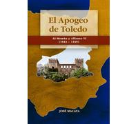 El Apogeo de Toledo: Al-Mamún y Alfonso VI (1043 - 1109)