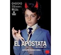 El Apóstata (Dieu, ma mère et Moi)