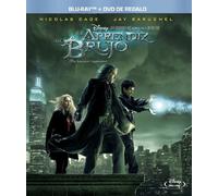 El Aprendiz De Brujo (N. Cage) [Blu-Ray] [Import]