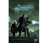 El Aprendiz de Brujo (The Sorcerer [Import]