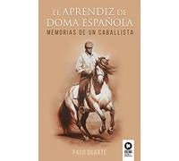 El aprendiz de doma española