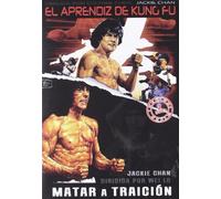El Aprendiz De Kung - Fu (1980) / Matar A Traición (1977) (2Dvds) (Import)