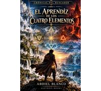 El aprendiz de los cuatro elementos