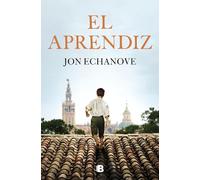 El aprendiz / The Apprentice – Ediciones B