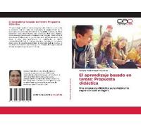 El Aprendizaje Basado En Tareas: Propuesta Didáctica