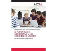 El Aprendizaje Cooperativo Y Las Habilidades Sociales