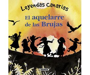 El aquelarre de las brujas/ The coven of witches