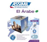 EL ARABE (SUPERPACK)