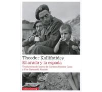 El arado y la espada/ The Plow and the Sword