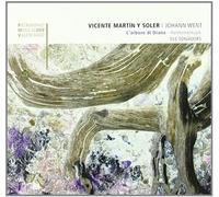 El Arbol De Diana (Harmoniemusik) [Import]