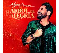 El Árbol de la Alegría - Vinilo