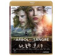 El árbol de la sangre – Blu-ray – 2018