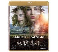 El árbol de la sangre (2018) (Blu Ray) G