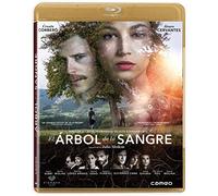 El árbol de la sangre (2018) (Blu Ray)