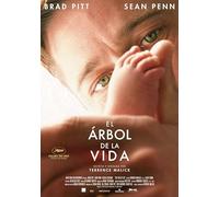 El Árbol De La Vida [Blu-Ray] [Import]