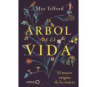 El árbol de la vida - Max Telford - GeoPlaneta - ebook (ePub) - Livre