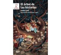 El árbol de las historias