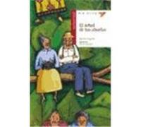 EL arbol de los abuelos/ The Grandparent's Tree, Ala Delta Roja Daniele Fossette (Auteur)