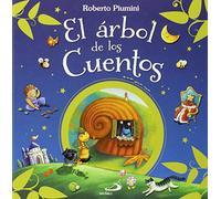 El árbol de los cuentos