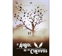 El árbol de los cuervos