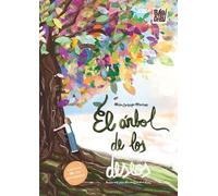 El árbol de los deseos